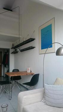 Foto - Dachgeschoßwohnung in Witten zur Miete