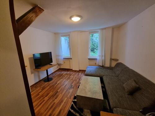 Foto - 1-Zimmer Apartment Esslingen Zentrum vermietet - 4,28% Rendite