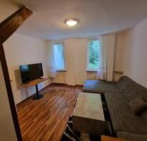 1-Zimmer Apartment Esslingen Zentrum vermietet - 4,28% Rendite - Esslingen am Neckar