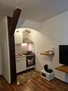 Foto - 1 Zimmer Etagenwohnung zum Kaufen in Esslingen am Neckar