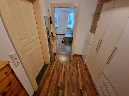 Foto - 1 Zimmer Etagenwohnung in Esslingen am Neckar