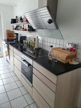 Foto - 2.5 Zimmer Etagenwohnung in Hannover