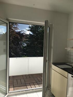 Foto - Etagenwohnung in Hannover zur Miete