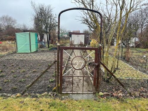 Foto - Grundst&uuml;ck in Ribnitz-Damgarten zur Miete