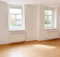 ***DEIN NEUES ZUHAUSE WARTET*** großzügige 1-Raumwohnung mit Tageslichtbad - Riesa