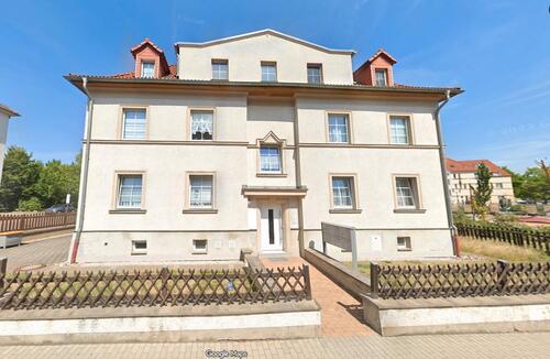 Foto - 42 qm Hochpaterre Wohnung zum 01.07.26 in Ronneburg zu vermieten