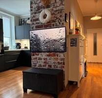 2+1-rooms apartment in Nordend, Frankfurt - Frankfurt am Main Nordend West