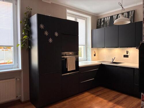 Foto - Etagenwohnung in Frankfurt am Main zur Miete