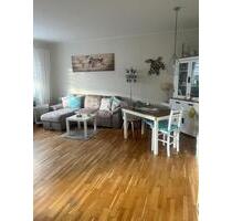 Schöne 2-Zimmer-Wohnung mit Balkon, Aufzug und TG-Stellplatz i - Bocholt Stenern