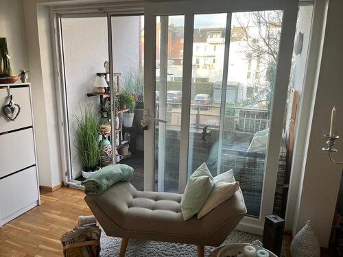 Foto - 2 Zimmer Etagenwohnung in Bocholt