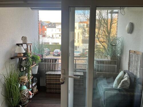 Foto - Etagenwohnung in Bocholt zum Kaufen