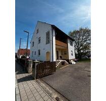 Zweifamilienhaus (renovierungsbedürftig) - Manching