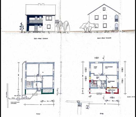 Foto - 6 Zimmer Mehrfamilienhaus, Wohnhaus in Manching