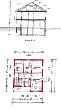 Foto - Mehrfamilienhaus, Wohnhaus in Manching zum Kaufen
