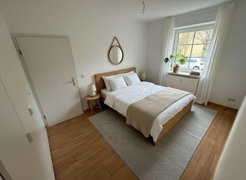 Foto - Etagenwohnung in Dessau-Roßlau zur Miete