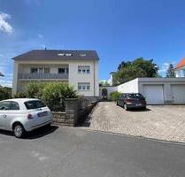 Helle 3-Zimmer-Wohnung in Gerbrunn mit BalkonTerrasseGartenzg.