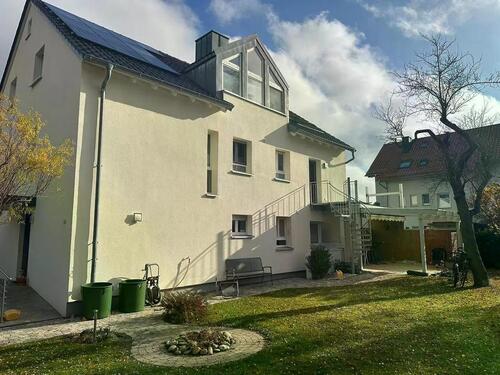 Foto - 3 Zimmer Erdgeschoßwohnung zur Miete in Gerbrunn