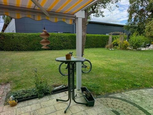 Foto - 3 Zimmer Erdgeschoßwohnung in Gerbrunn