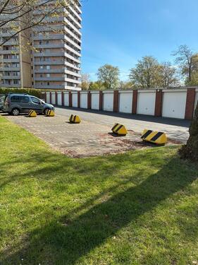 Foto - Außenstellplatz, Karlsbader Str. 2-6, Elmshorn