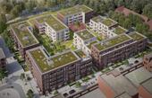 Foto - 3 Zimmer Etagenwohnung zur Miete in Hamburg
