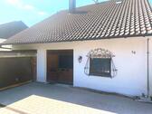 Foto - Wohnung mit 4 Zimmern und großem Garten