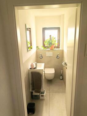 Foto - Erdgeschoßwohnung in Wiernsheim zum Kaufen