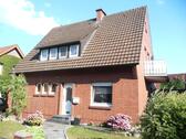 Foto - EFH in Rheine Wadelheim mit Garten ruhige Lage kurze Wege