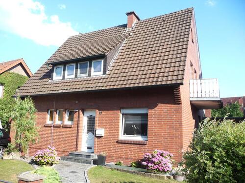 Foto - EFH in Rheine Wadelheim mit Garten ruhige Lage kurze Wege