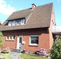 EFH in Rheine Wadelheim mit Garten ruhige Lage kurze Wege