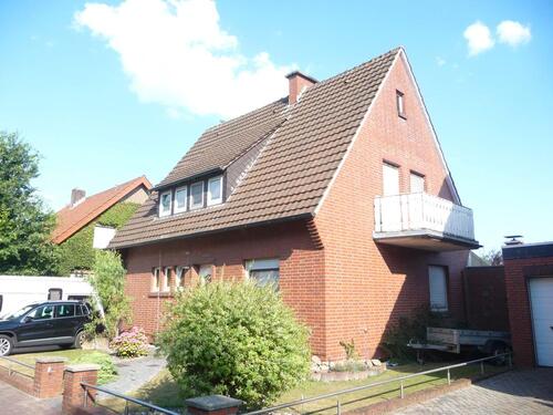 Foto - 5 Zimmer Einfamilienhaus zum Kaufen in Rheine