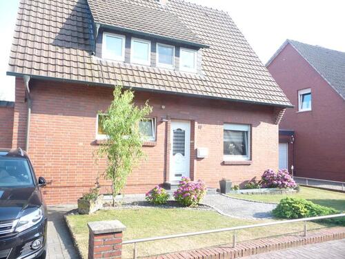 Foto - Einfamilienhaus in Rheine zum Kaufen
