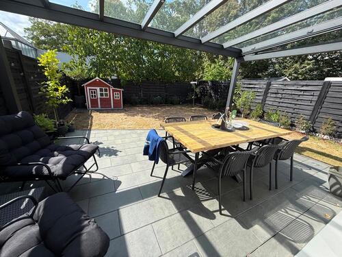 Foto - 5 Zimmer Reihenhaus zum Kaufen in Frankfurt am Main