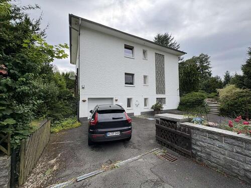 Foto - Freistehendes Einfamilienhaus von privat mit zwei Bauplätzen