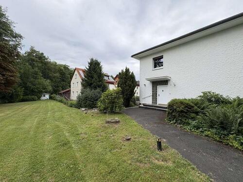 Foto - Einfamilienhaus in Gefrees zum Kaufen