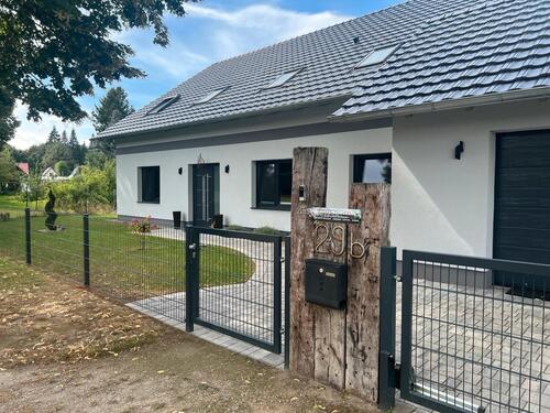 Foto - 3 Zimmer Einfamilienhaus zum Kaufen in Goldberg