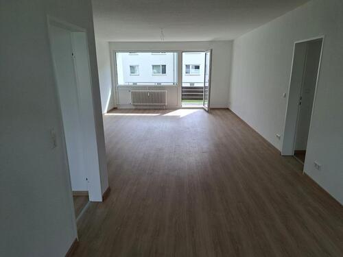 Foto - 3 Zimmer Hochparterre zur Miete in Göttingen