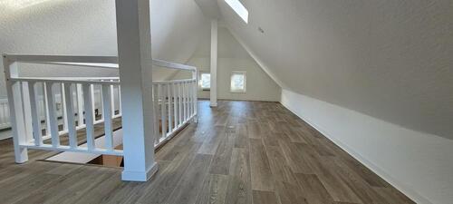 Foto - 2,5-RW Maisonette in Ringenhain