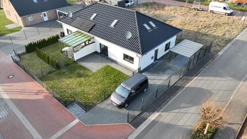 Foto - Einfamilienhaus in Helpsen