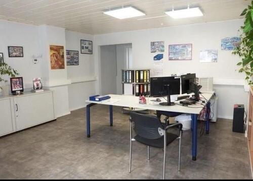 Foto - Büro Bürofläche in Koblenz-Rübenach