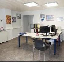 Büro Bürofläche in Koblenz-Rübenach