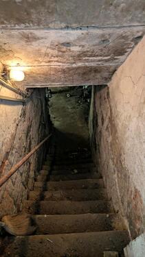 Foto - Gewölbekeller Esslingen Stadtmitte