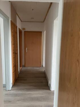 Foto - 3 Zimmer Wohnung in Droyßig - 570,00 EUR Kaltmiete,