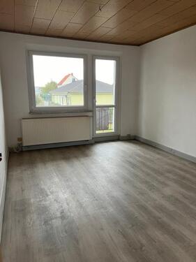Foto - Etagenwohnung in Droyßig zur Miete