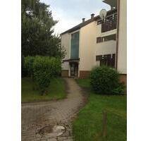 1-Zimmer-Wohnung mit Balkon inkl. KFZ-Stellplatz! - Bad Liebenzell