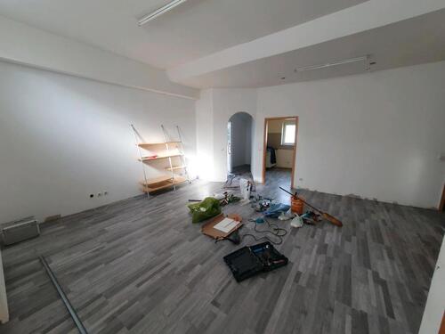 Foto - Etagenwohnung in Ansbach