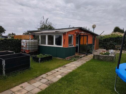 Foto - Grundstück zur Miete in Hoyerswerda