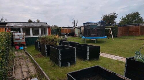 Foto - Grundstück in Hoyerswerda