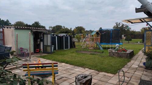 Foto - Grundstück in Hoyerswerda zur Miete