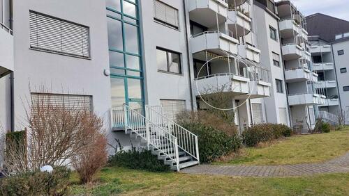 Foto - Etagenwohnung in Chemnitz