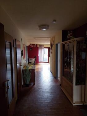 Foto - Dachgeschosswohnung - 550,00 EUR Kaltmiete,